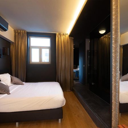 Hotel Goodnight Антверпен Экстерьер фото