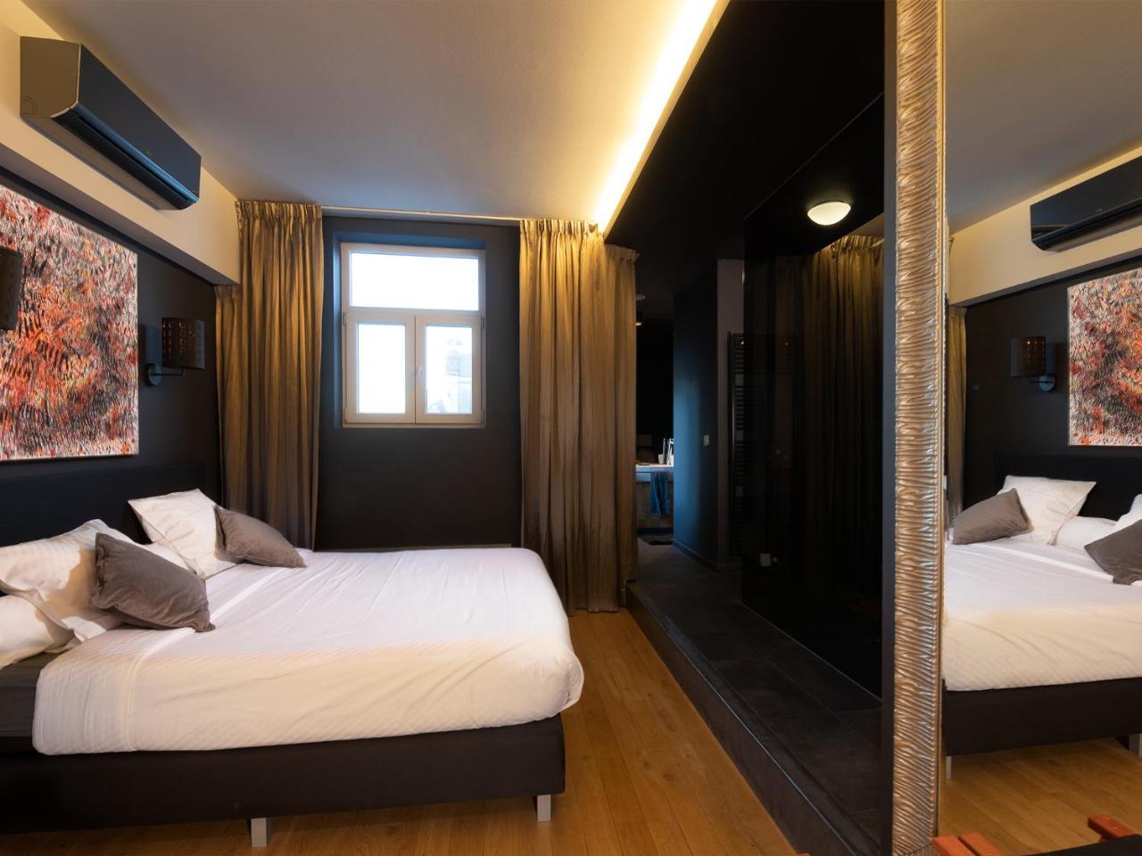 Hotel Goodnight Антверпен Экстерьер фото