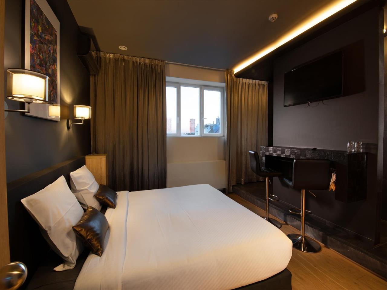 Hotel Goodnight Антверпен Экстерьер фото
